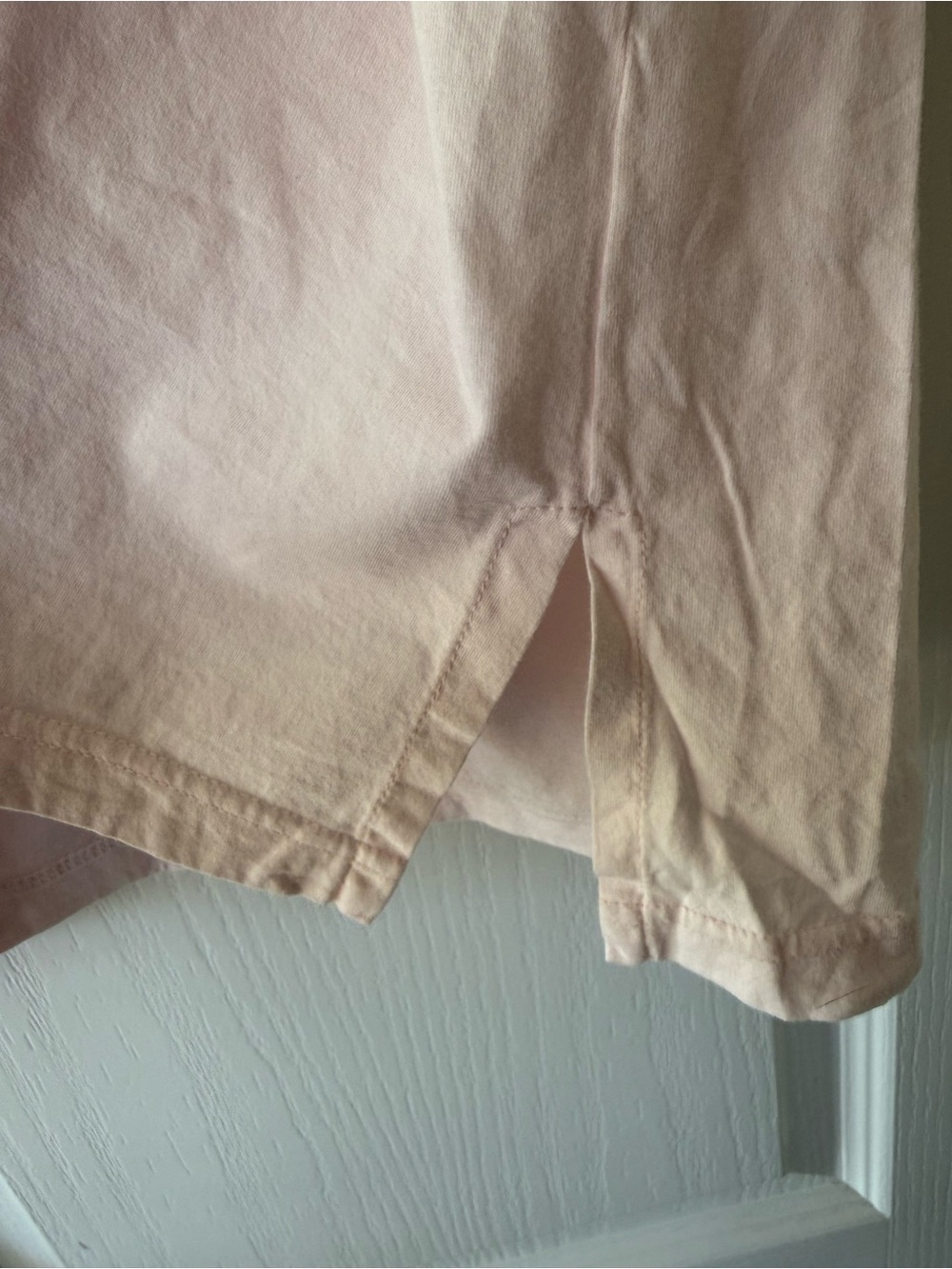 vintage Christian Dior Oversized Sleep Tee - Picture 7 of 9